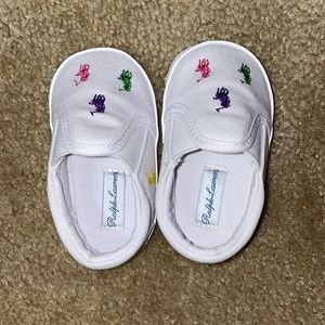 Baby Shoes
